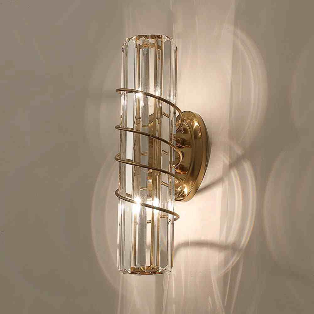 Oro Brillante Wall Light